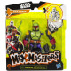 BOBA FETT MIXMASHERS ACTION FIGURES 15 CM