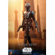 SABINE WREN STAR WARS AHSOKA HOT TOYS 28CM