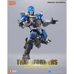 TRANSFORMERS MODEL KIT BLOKEES CLASSIC CLASS 06 MIRAGE