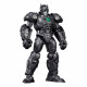 TRANSFORMERS BLOKEES MODEL KIT CLASS 5 OPTIMUS PRIMAL