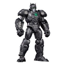 TRANSFORMERS BLOKEES MODEL KIT CLASS 5 OPTIMUS PRIMAL