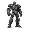 TRANSFORMERS BLOKEES MODEL KIT CLASS 5 OPTIMUS PRIMAL