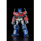 TRANSFORMERS PLASTIC MODEL KIT BLOKEES CLASSIC CLASS 01 OPTIMUS PRIME
