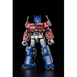 TRANSFORMERS PLASTIC MODEL KIT BLOKEES CLASSIC CLASS 01 OPTIMUS PRIME