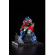 TRANSFORMERS PLASTIC MODEL KIT BLOKEES CLASSIC CLASS 01 OPTIMUS PRIME