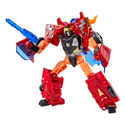 TRANSFORMERS AOP DLX EXCELLION AF