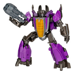 SKYWARP TRANSFORMERS WAR FOR CYBERTRON STUDIO SERIES VOYAGER CLASS FIGURINE GAMER EDITION 16 CM