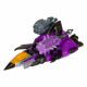 SKYWARP TRANSFORMERS WAR FOR CYBERTRON STUDIO SERIES VOYAGER CLASS FIGURINE GAMER EDITION 16 CM