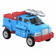 TRANSFORMERS RETRO G1 AUTOBOT GEARS 12 CM