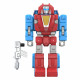 TRANSFORMERS RETRO G1 AUTOBOT GEARS 12 CM