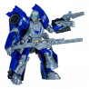 WHEELJACK TRANSFORMERS 3 LA FACE CACHEE DE LA LUNE STUDIO SERIES DELUXE CLASS FIGURINE 11 CM