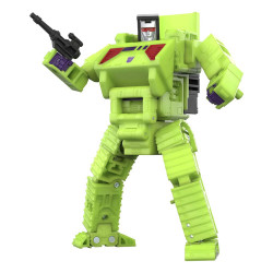 BONECRUSHER TRANSFORMERS THE MOVIE STUDIO SERIES FIGURINE ARTICULEE 11CM