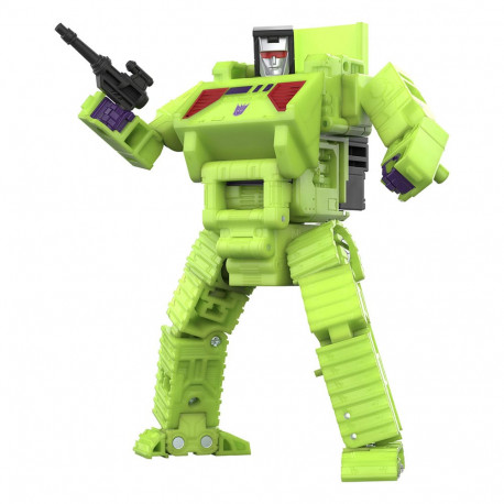BONECRUSHER TRANSFORMERS THE MOVIE STUDIO SERIES FIGURINE ARTICULEE 11CM