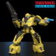 B 127 BUMBLEBEE TRANSFORMERS STUDIO SERIES TFONE 11 CM