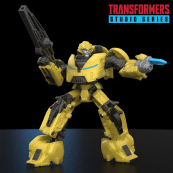 B 127 BUMBLEBEE TRANSFORMERS STUDIO SERIES TFONE 11 CM