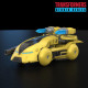 B 127 BUMBLEBEE TRANSFORMERS STUDIO SERIES TFONE 11 CM