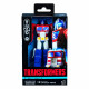 TRANSFORMERS DEVASTATION STUDIO SERIES DLX OPTIMUS PRIME 11 CM