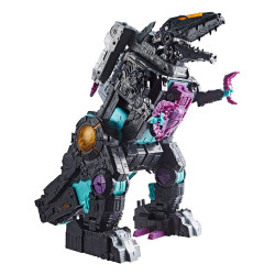 TRYPTICON TRANSFORMERS SELECTS AGE OF THE PRIMES 45CM