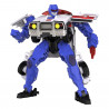 TRANSFORMERS AGE OF THE PRIMES VOYAGER CLASS THE THIRTEEN AUTOBOT RED ALERT 18 CM