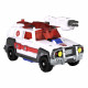 TRANSFORMERS AGE OF THE PRIMES VOYAGER CLASS THE THIRTEEN AUTOBOT RED ALERT 18 CM