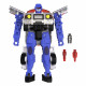 TRANSFORMERS AGE OF THE PRIMES VOYAGER CLASS THE THIRTEEN AUTOBOT RED ALERT 18 CM