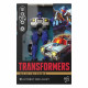 TRANSFORMERS AGE OF THE PRIMES VOYAGER CLASS THE THIRTEEN AUTOBOT RED ALERT 18 CM