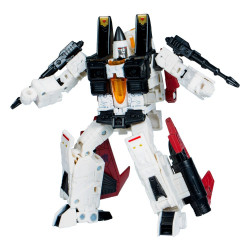 G1 UNIVERSE RAMJET TRANSFORMERS LEGACY UNITED 15 CM