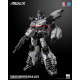 JAZZ TRANSFORMERS FIGURINE MDLX 15 CM