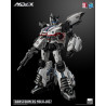JAZZ TRANSFORMERS FIGURINE MDLX 15 CM