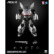 JAZZ TRANSFORMERS FIGURINE MDLX 15 CM