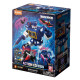 SOUNDWAVE LIGHT UP EDITION 03 TRANSFORMERS BLOKEES ACTION