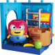 MINIONS BLOKEES FIGURE VOL 1 THE FRUIT KEEPER BOB
