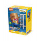 MINIONS BLOKEES FIGURE VOL 1 THE FRUIT KEEPER BOB