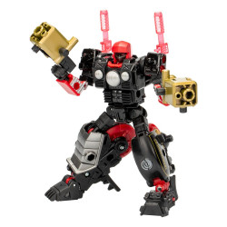 STAR RAIDER ROAD PIG TRANSFORMERS GENERATIONS LEGACY UNITED DELUXE CLASS FIGURINE 14 CM