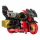 STAR RAIDER ROAD PIG TRANSFORMERS GENERATIONS LEGACY UNITED DELUXE CLASS FIGURINE 14 CM