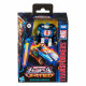 AUTOBOT SIDE BURN TRANSFORMERS GENERATIONS LEGACY UNITED DELUXE CLASS FIGURINE 14CM