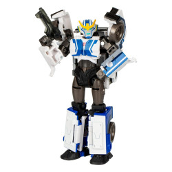 STRONGARM TRANSFORMERS LEGACY UNITED DELUXE FIGURINE ROBOTS IN DISGUISE 2015 UNIVERSE 15 CM
