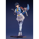 THUNDERCRACKER LIMITED EDITION TRANSFORMERS BISHOUJO STATUE PVC 21 CM
