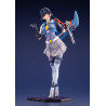 THUNDERCRACKER LIMITED EDITION TRANSFORMERS BISHOUJO STATUE PVC 21 CM