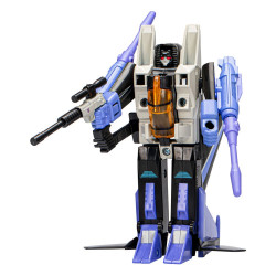 SKYWARP THE TRANSFORMERS THE MOVIE FIGURINE RETRO 14 CM