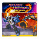 SKYWARP THE TRANSFORMERS THE MOVIE FIGURINE RETRO 14 CM