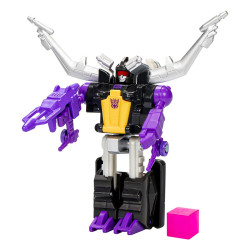 SHRAPNEL THE TRANSFORMERS THE MOVIE FIGURINE RETRO 14 CM
