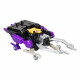 SHRAPNEL THE TRANSFORMERS THE MOVIE FIGURINE RETRO 14 CM