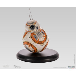 BB8 STAR WARS ELITE COLLECTION 15 CM.