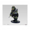 GAMORREAN GUARD ELITE COLLECTION STATUE 15 CM