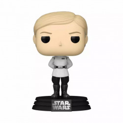 STAR WARS ANDOR POP TV VINYL FIGURINE SUPERVISOR DEDRA MEERO 9 CM