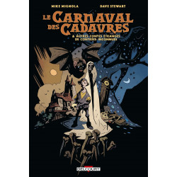 BOWLING WITH CORPSES - ONE-SHOT - LE CARNAVAL DES CADAVRES