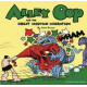 ALLEY OOP AND THE GREAT MOOVIAN MIGRATION GN AL 