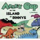 ALLEY OOP ON THE ISLAND OF DINNYS GN AL 