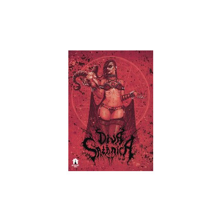 DIVA SATANICA GN 